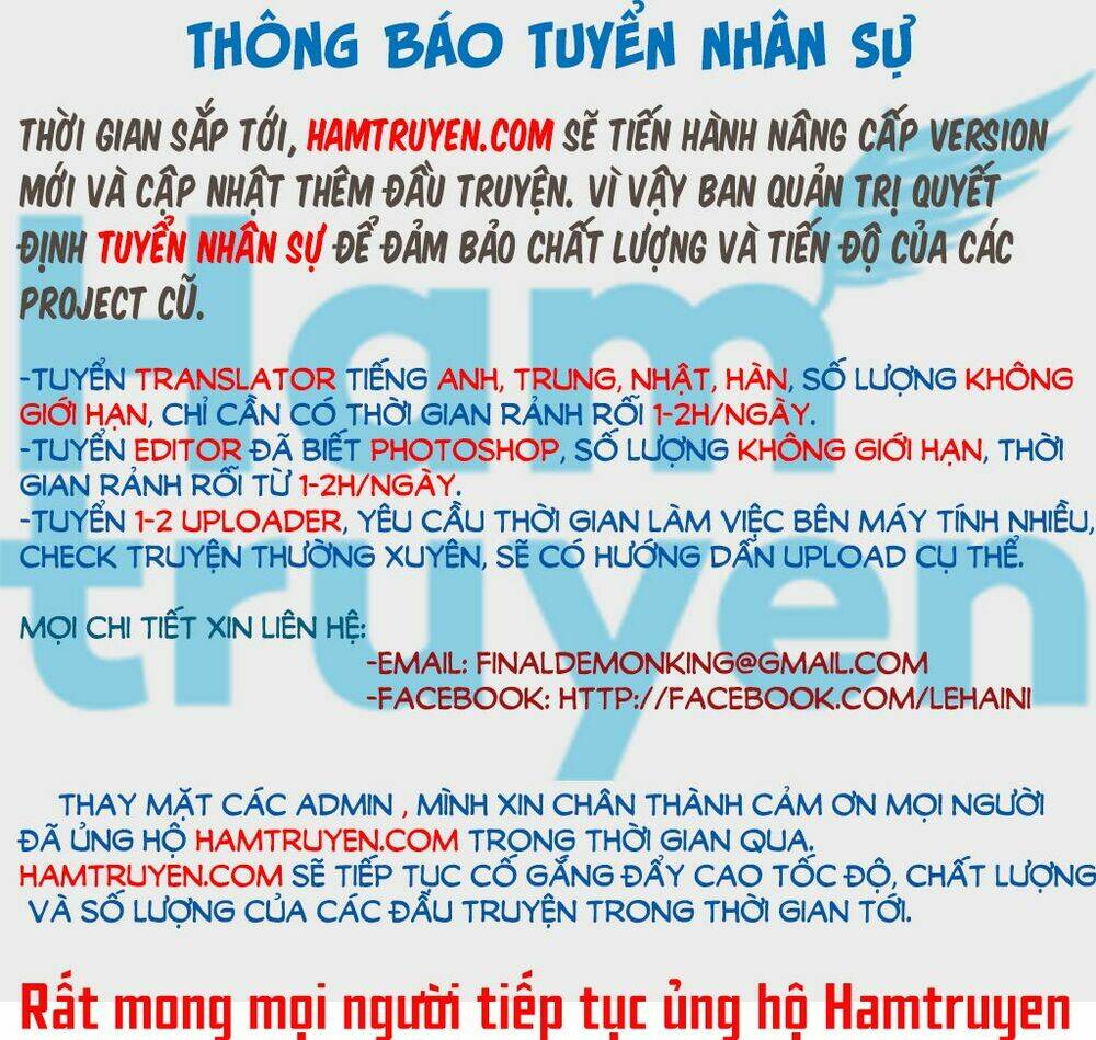 Thánh Đường: Chapter 4