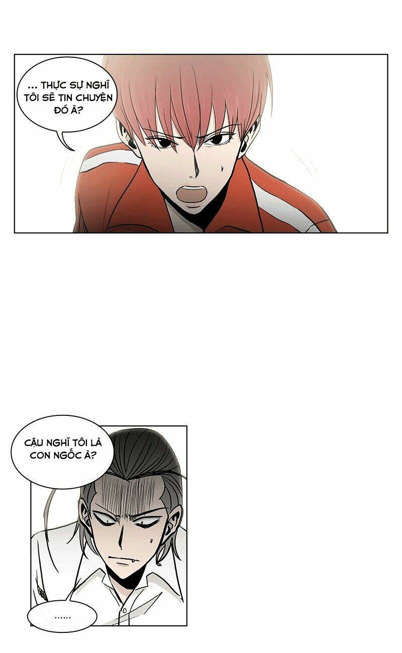 Anh Ấy Là Nữ Sinh Cấp 3: Chapter 59