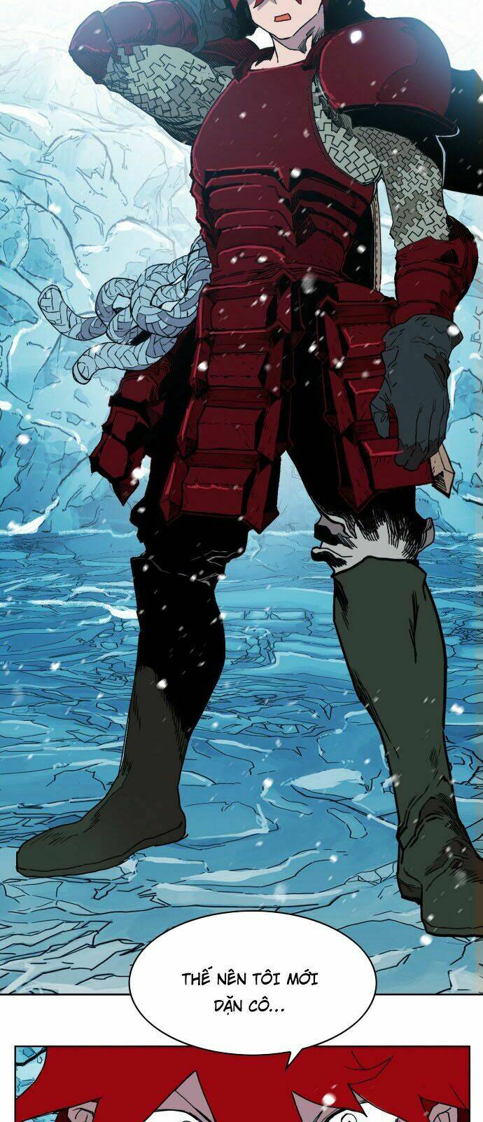 Hard Core Leveling Warrior: Chapter 140