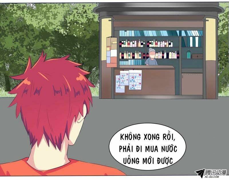 Song Sinh Đổi Chỗ Ở: Chapter 5