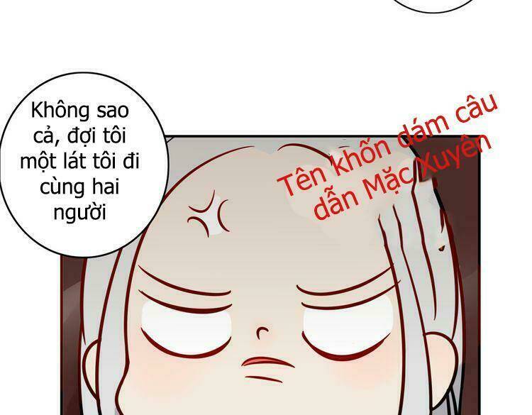 Ta Chỉ Muốn Giết Ngươi: Chapter 20