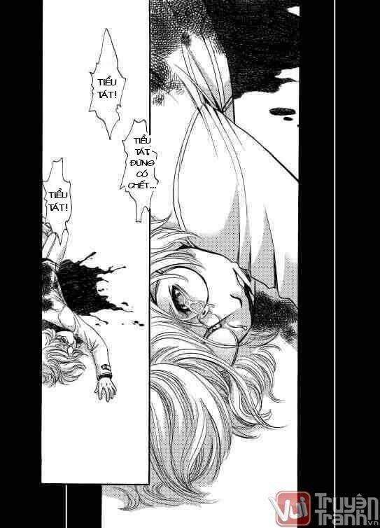 Ma Thổi Đèn: Chapter 13