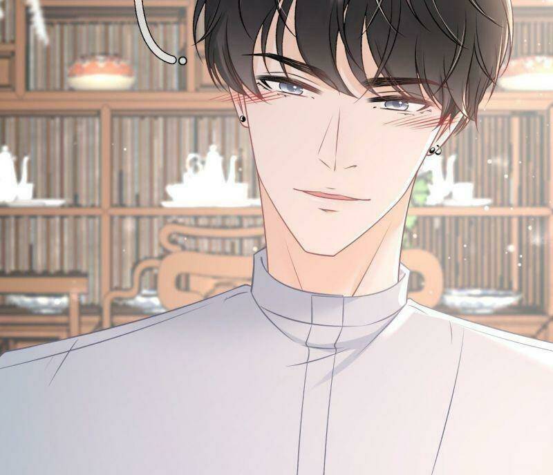 Bạn Gái Tôi Mới 30+: Chapter 81
