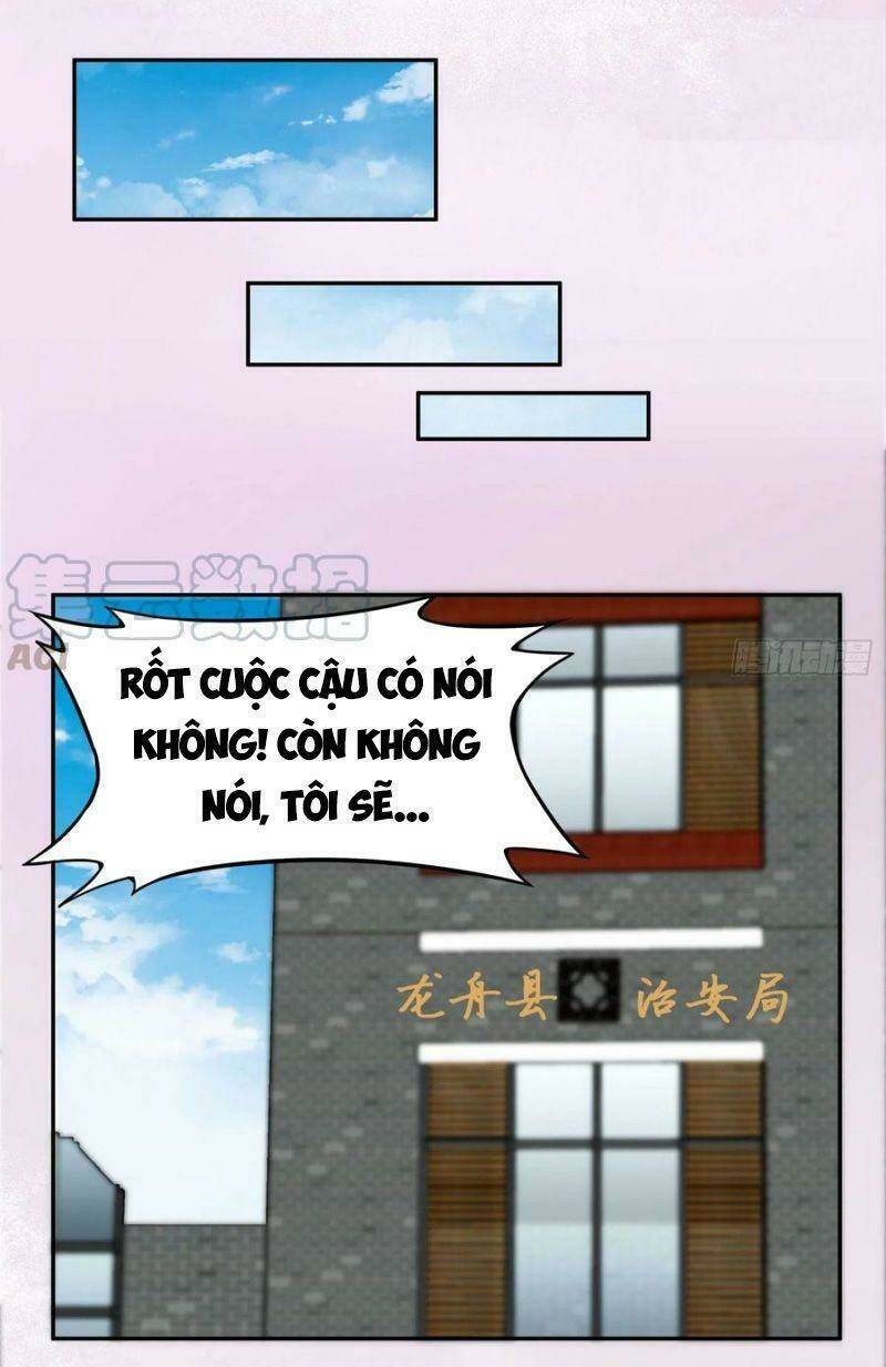 Người Tu Tiên Tại Đô Thị: Chapter 133