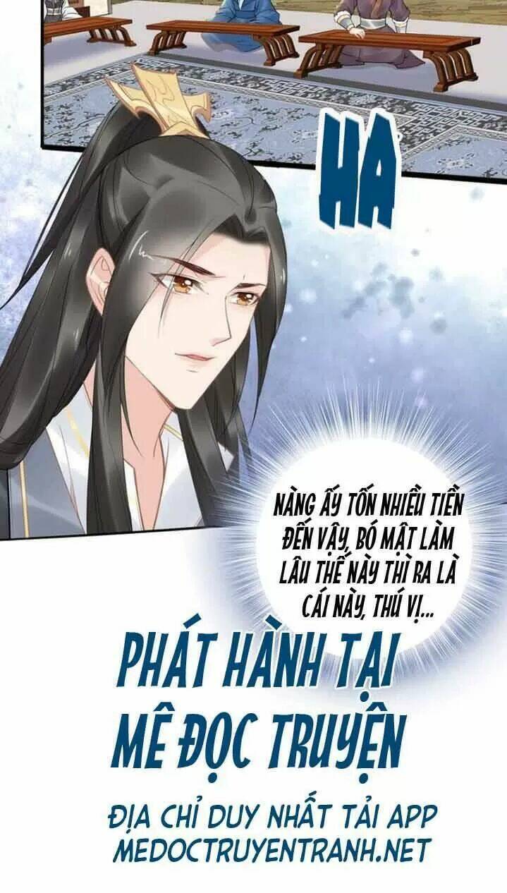 Nhất Sinh Nhất Thế Tiếu Thương Khung: Chapter 83