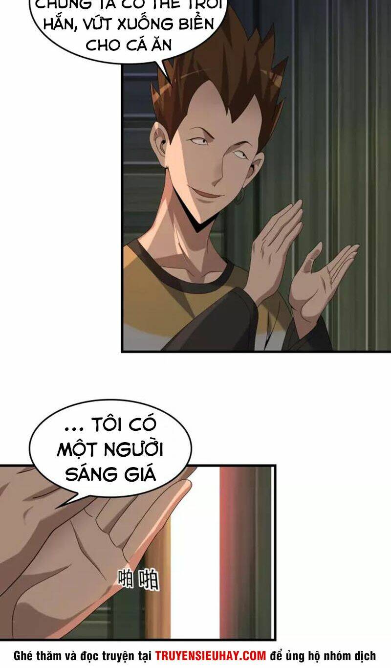 Siêu Cấp Đại Chủ Bạ: Chapter 80