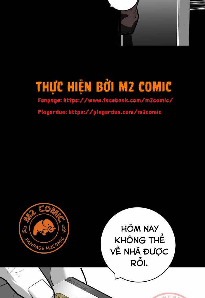 Quảng Trường Máu: Chapter 54