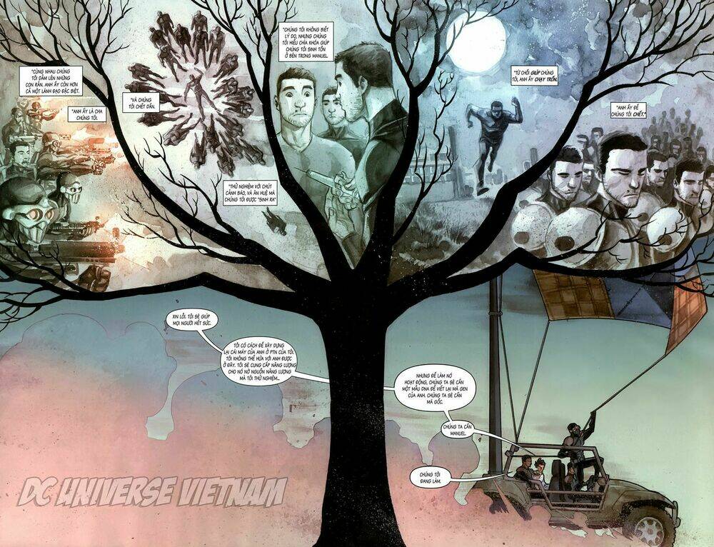 The Flash: Chapter 4