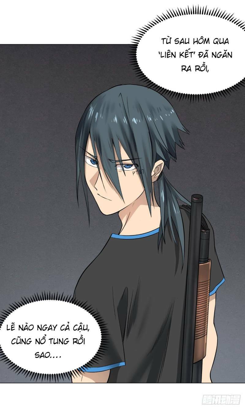 Danh Sách Kẻ Phản Diện: Chapter 68