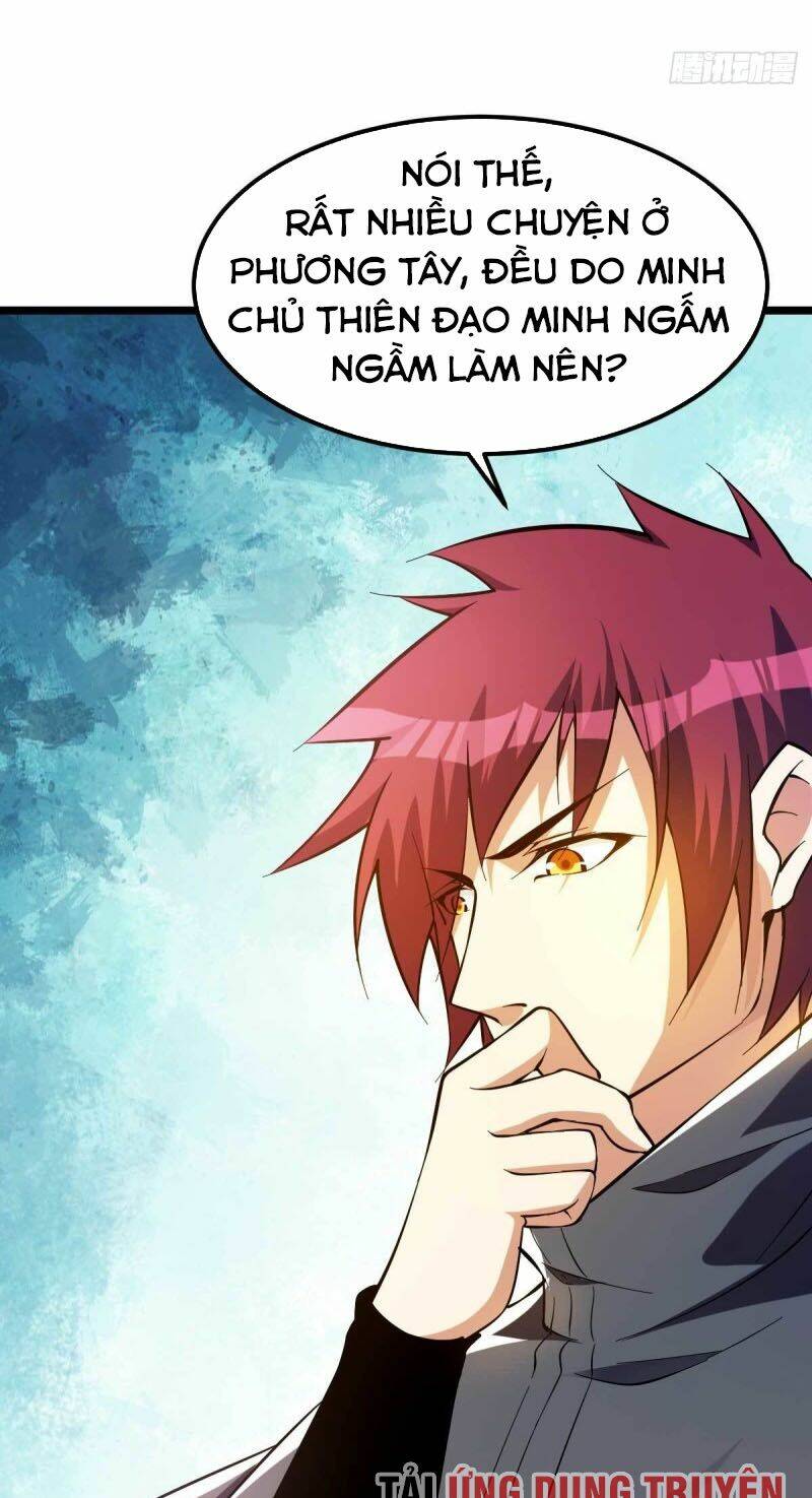 Tiên Vương Trùng Sinh: Chapter 129