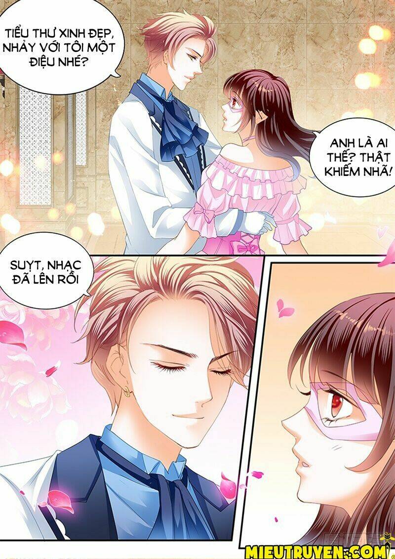 Thiểm Hôn Kiều Thê: Chapter 202