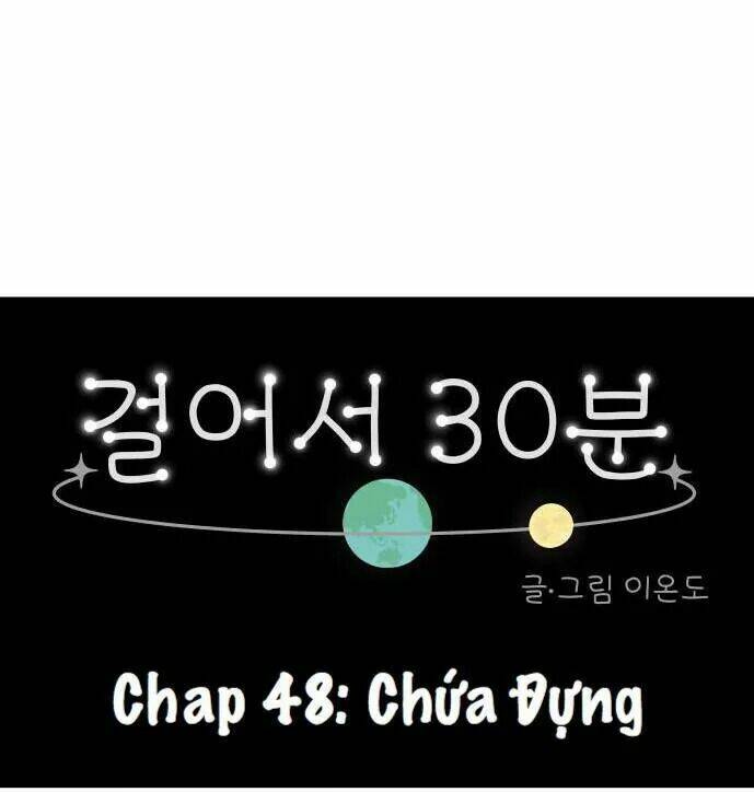 30 Phút Bước Đi Bên Em: Chapter 48