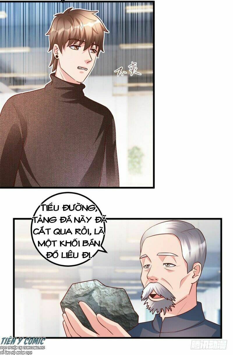 Thấu Thị Tiên Y: Chapter 89