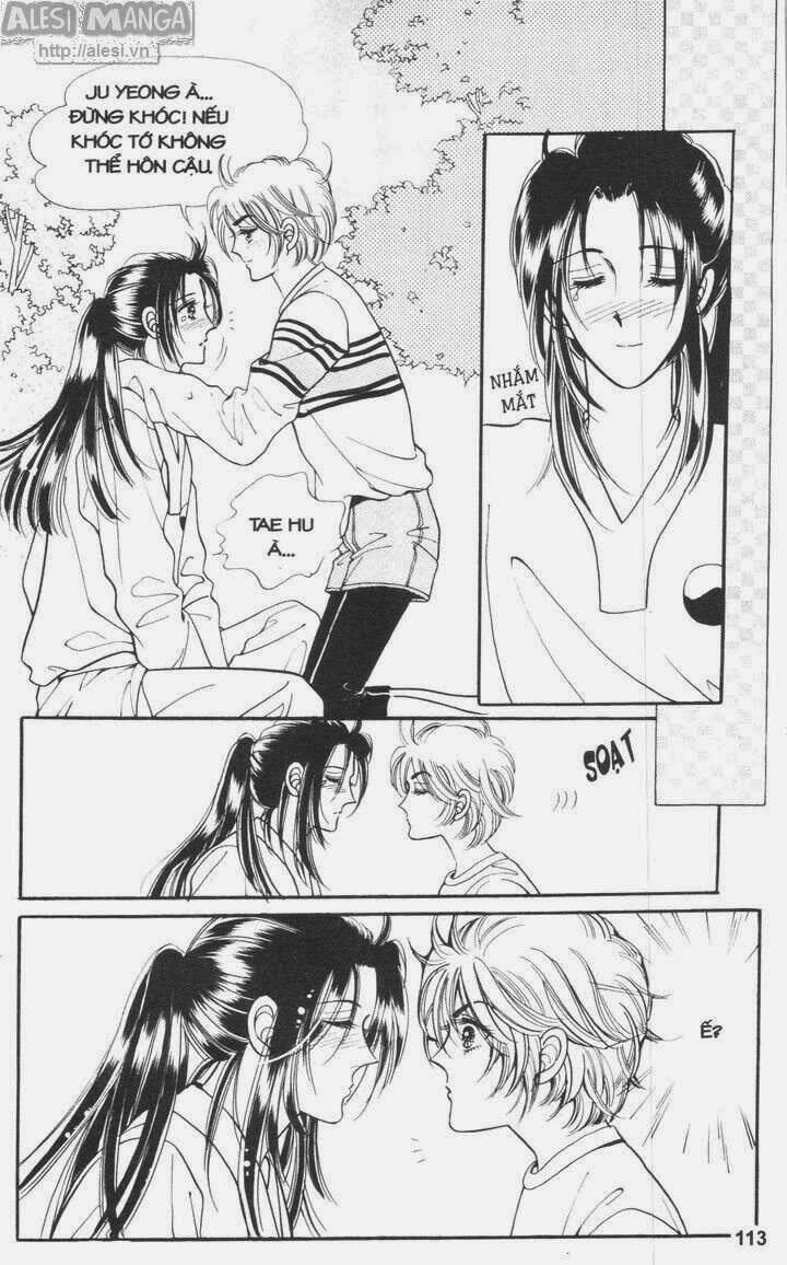 Nhỏ Con Trai: Chapter 2