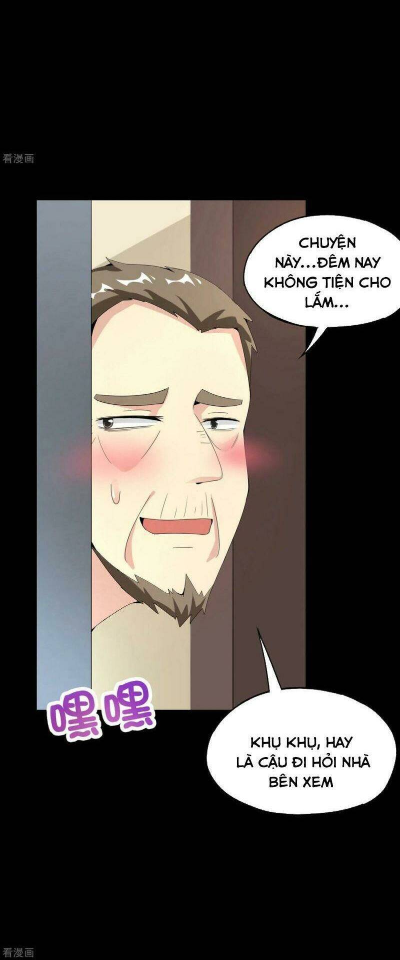 Vòng Bạn Bè Mạnh Nhất Của Tiên Giới: Chapter 64