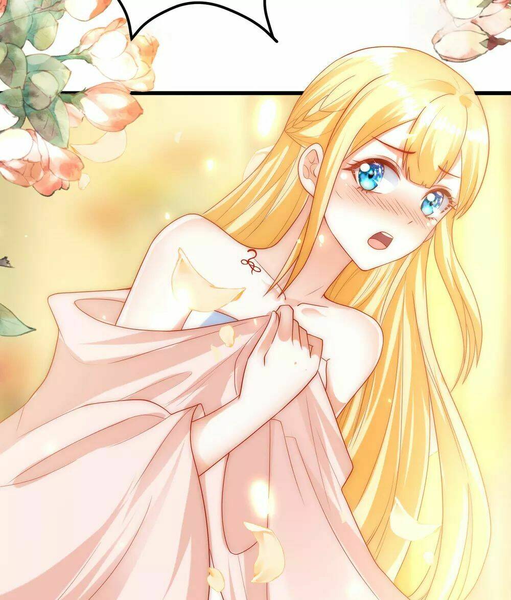 Sủng Hậu Của Vương: Chapter 81