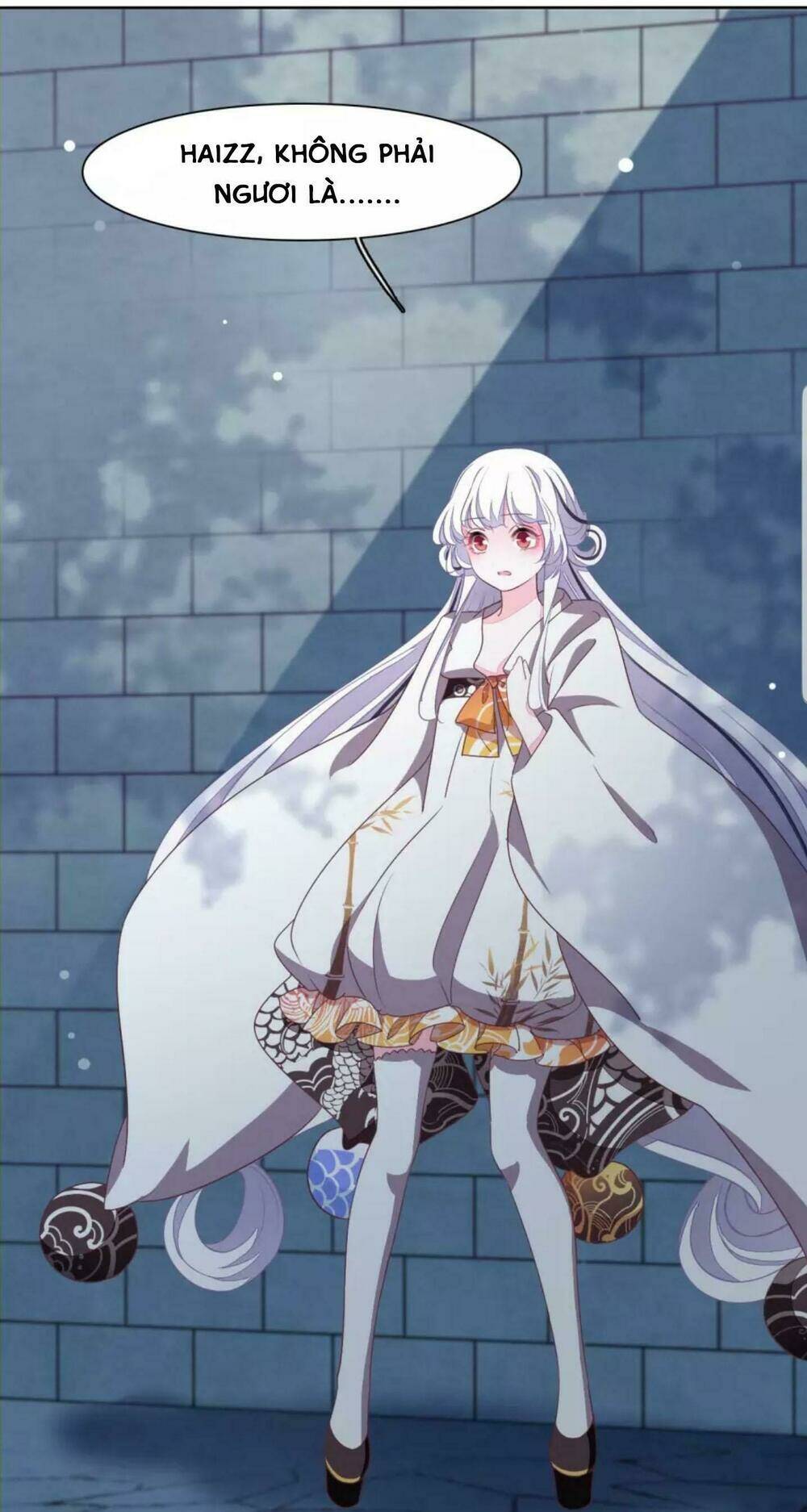 Xuyên Về Cổ Đại Làm Quốc Bảo: Chapter 15