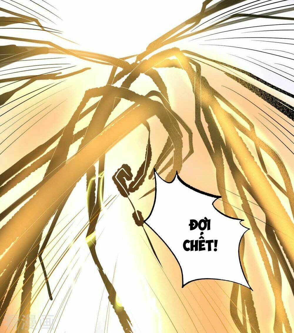 Tối Cường Đại Biểu Hoàng Kim Thận: Chapter 21