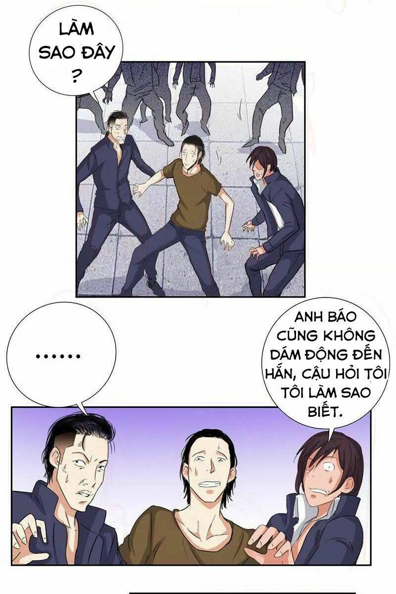 Học Viện Cao Thủ: Chapter 56