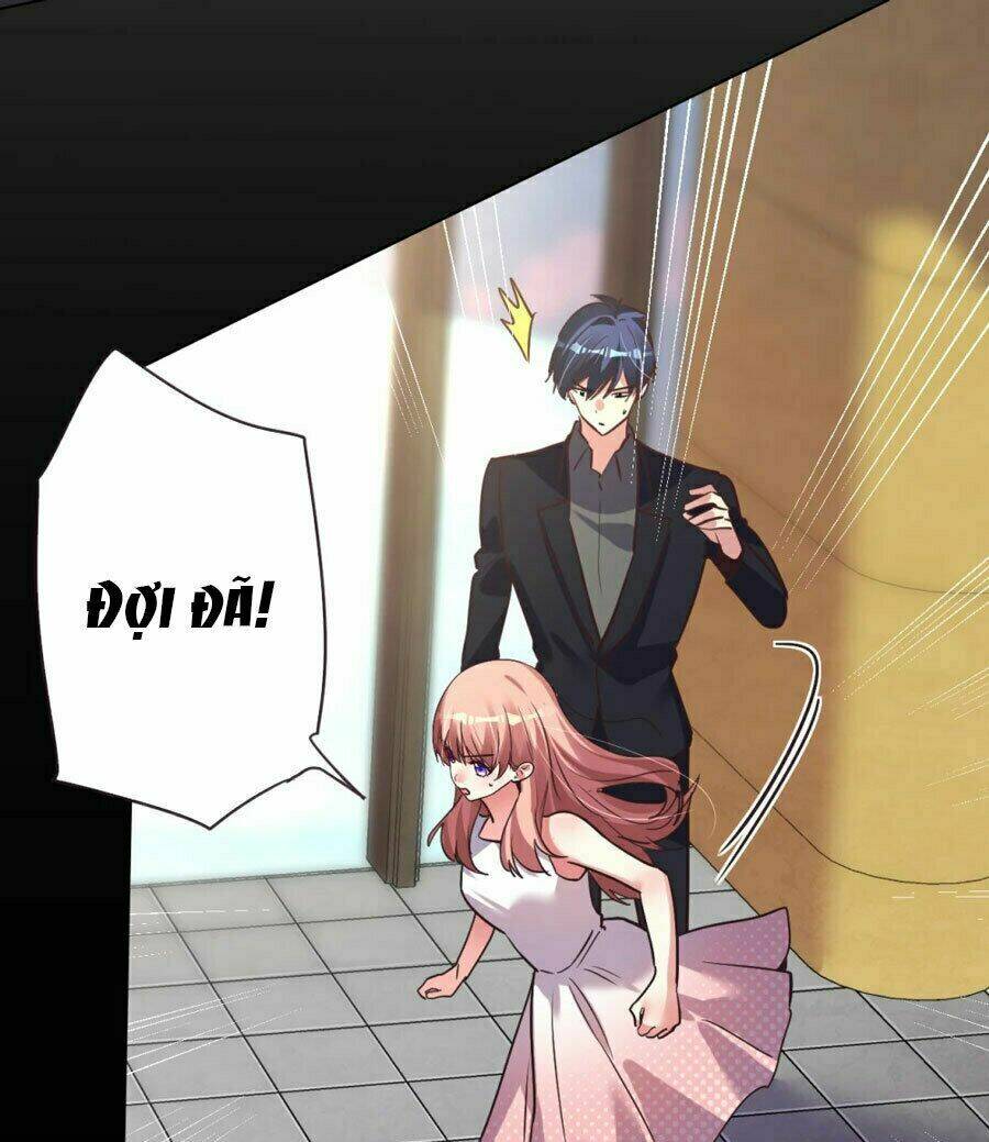 Vì Yêu Mà Khắc Cốt Ghi Tâm: Chapter 43