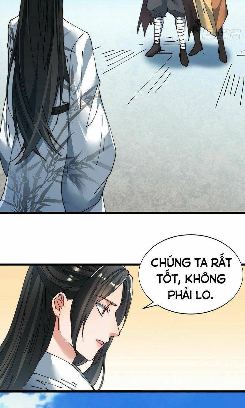Võ Lăng Cửu Thiên: Chapter 11