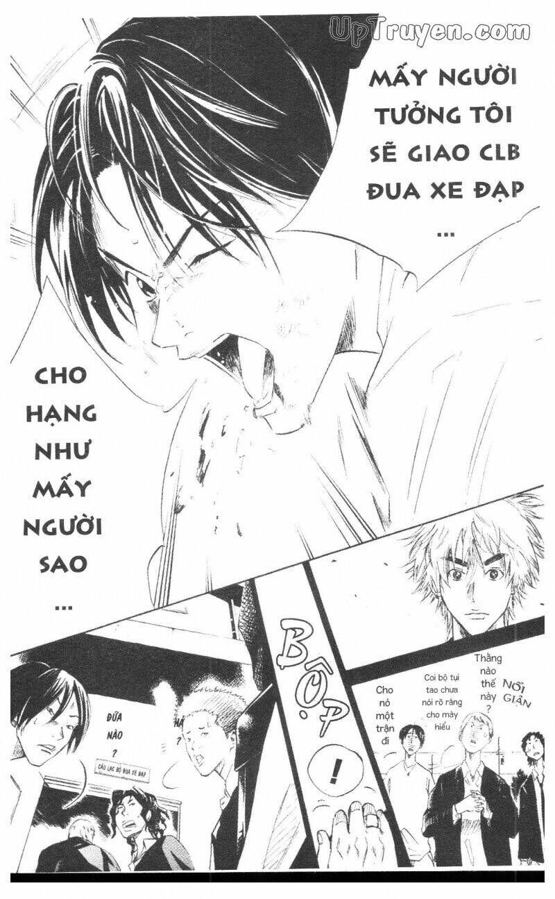 Over Drive: Chapter 4
