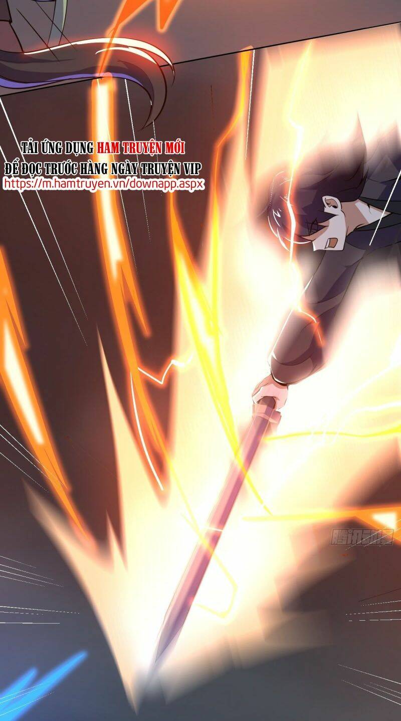 Thần Võ Đế Tôn: Chapter 83