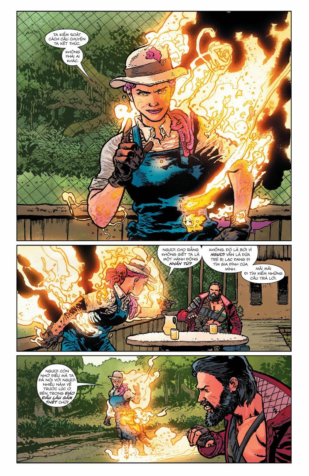 Birthright: Chapter 50