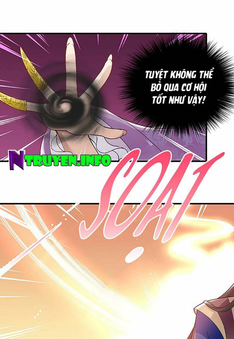 Vương Phi Thật Uy Vũ: Chapter 50