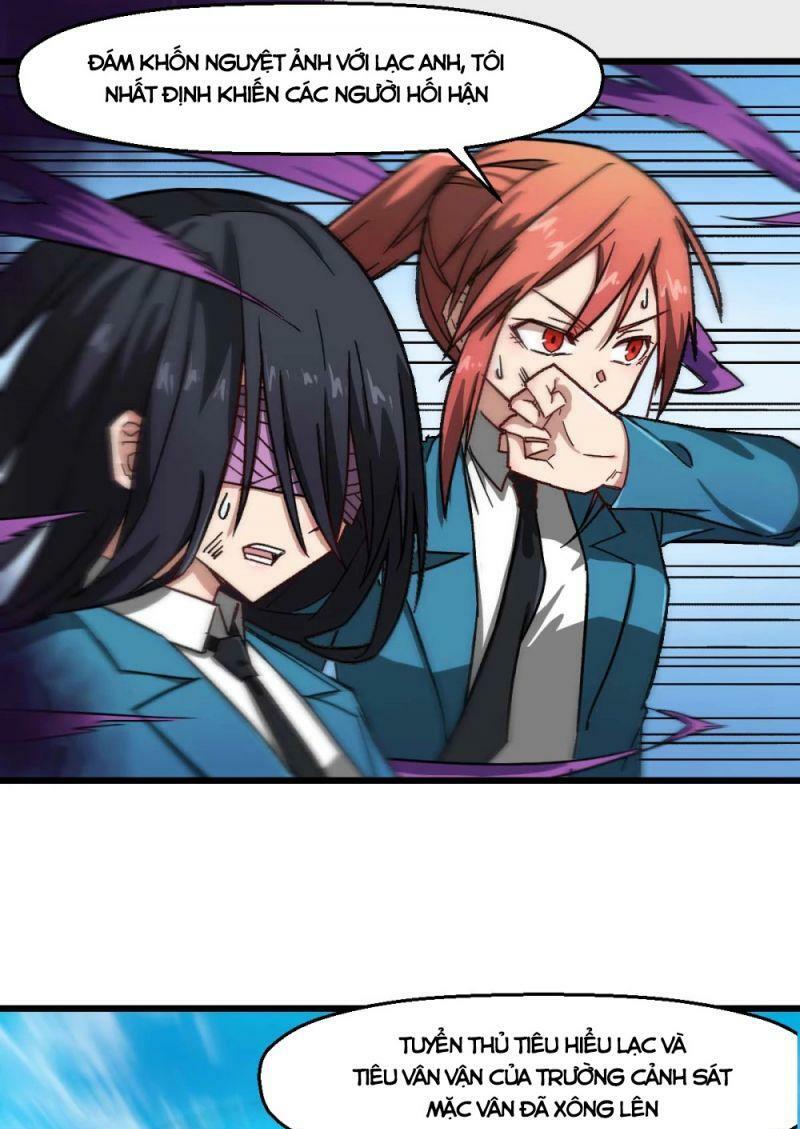 Vườn Trường Cuồng Sư Hệ Thống: Chapter 191
