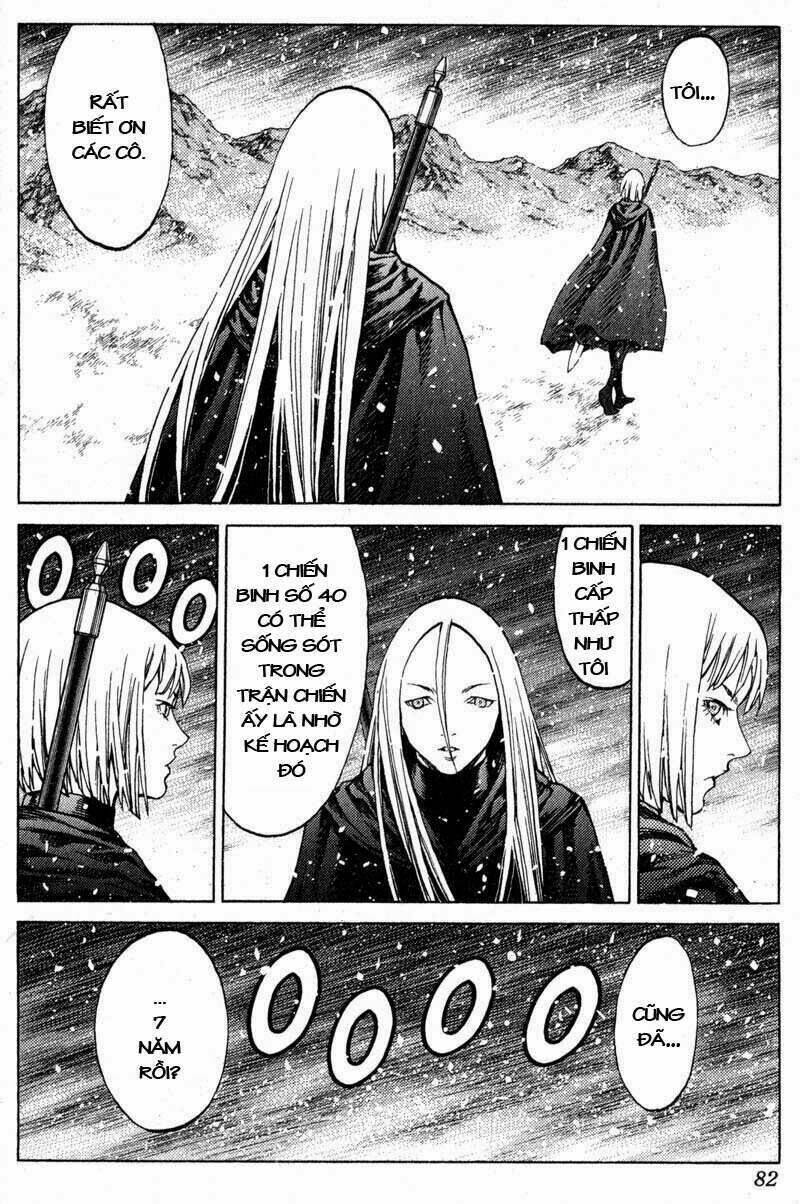 Mắt Bạc: Chapter 66