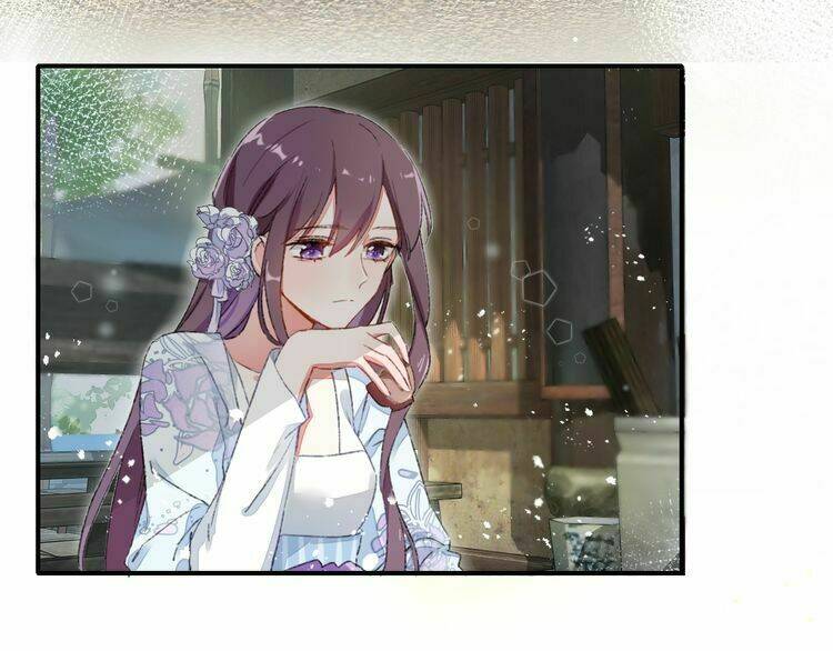 Hoa Nhan Sách: Chapter 64.1