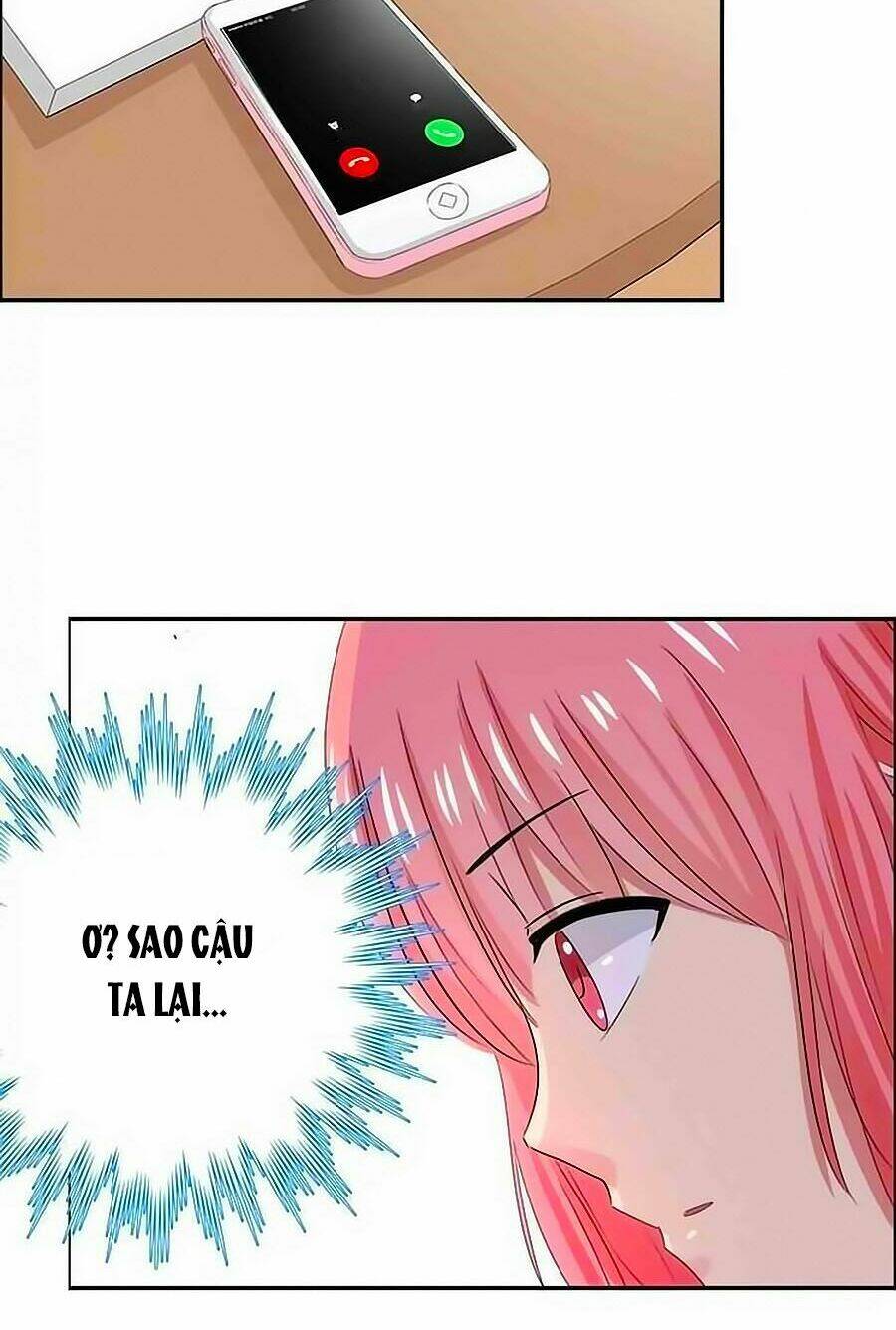 Đại Thần Tình Yêu Chớ Chạm Tôi: Chapter 57