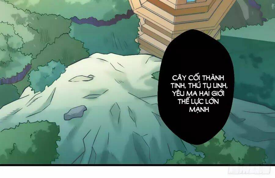 Liêu Liêu Nhân Thân Tu Tiên Truyện: Chapter 86