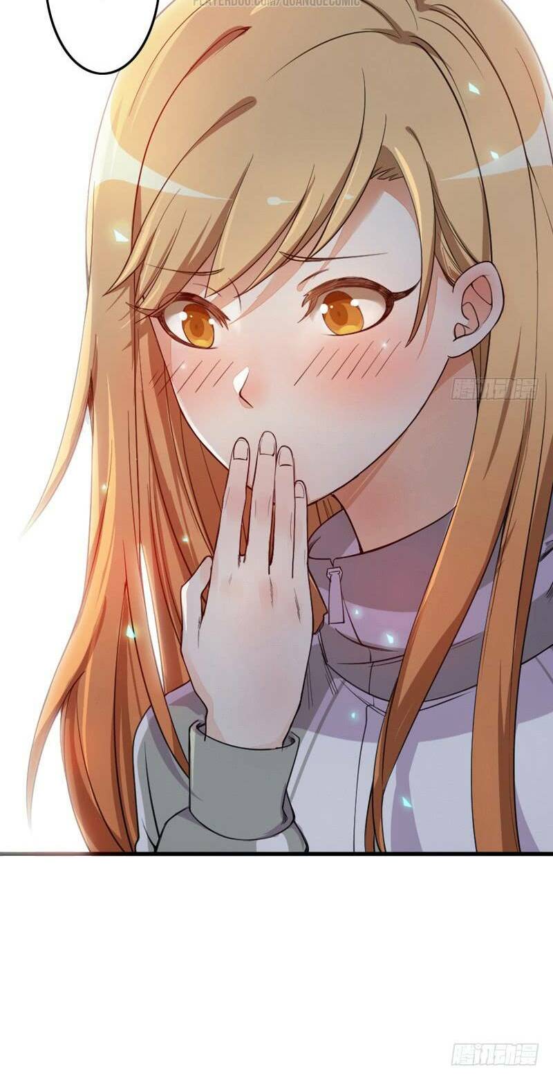 Dã Âu Lão Tổ: Chapter 2