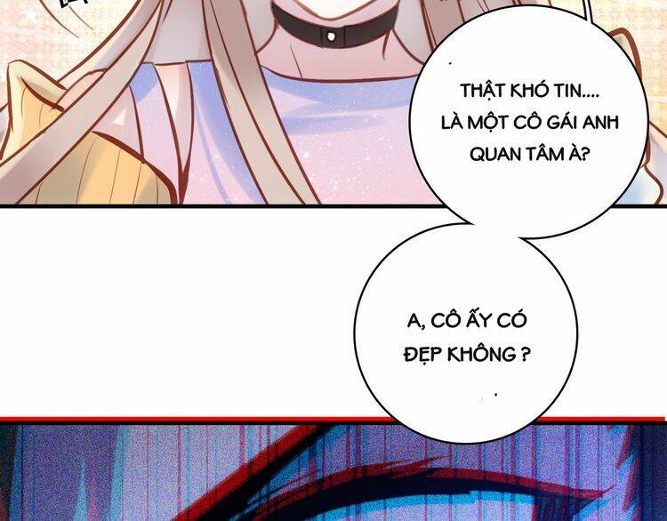 Tinh Diệu Vị Lai: Chapter 4