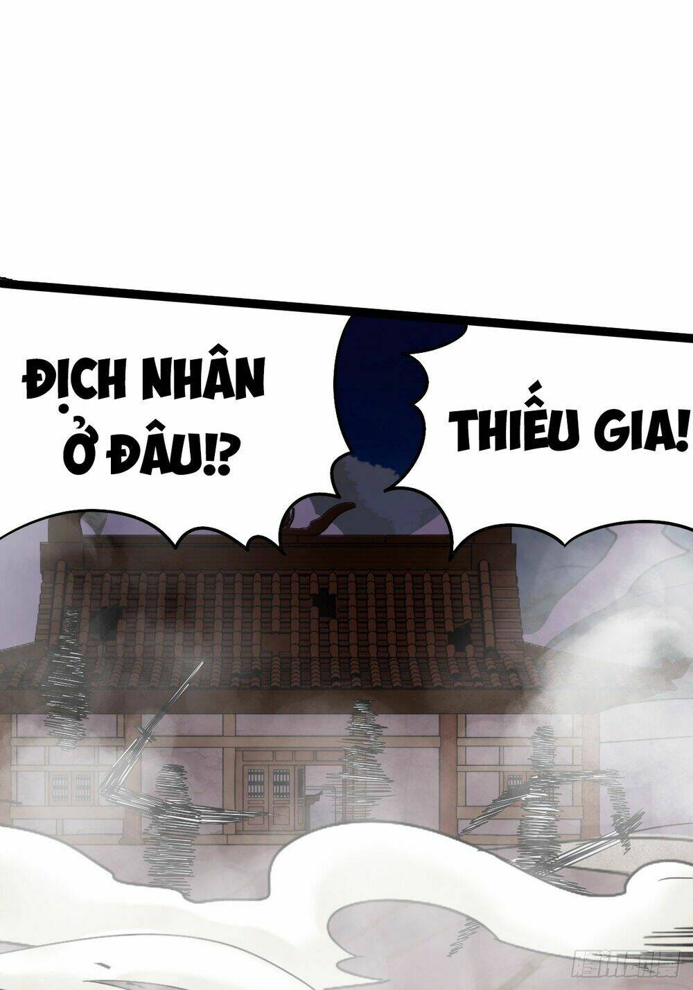 Cục Gạch Xông Vào Dị Giới: Chapter 6