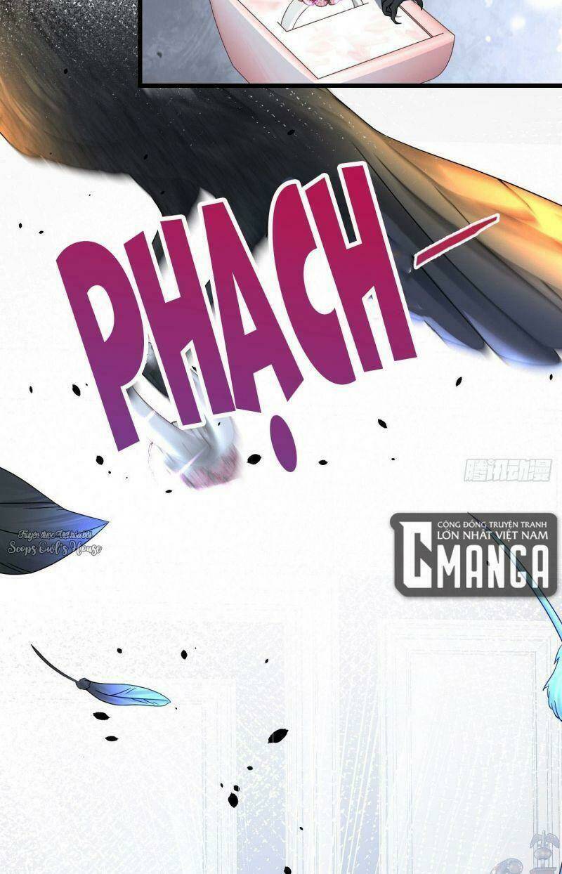 Không Thể Hòan Hảo Tuyệt Đối: Chapter 11