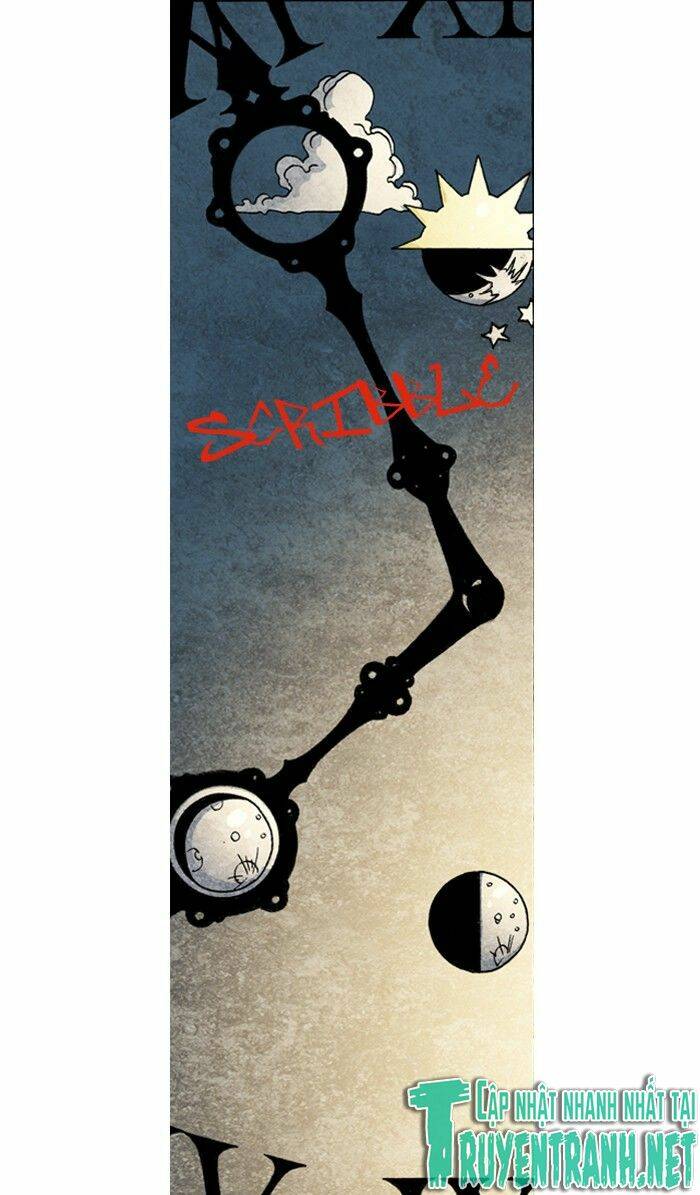 City Of Walls: Chapter 6