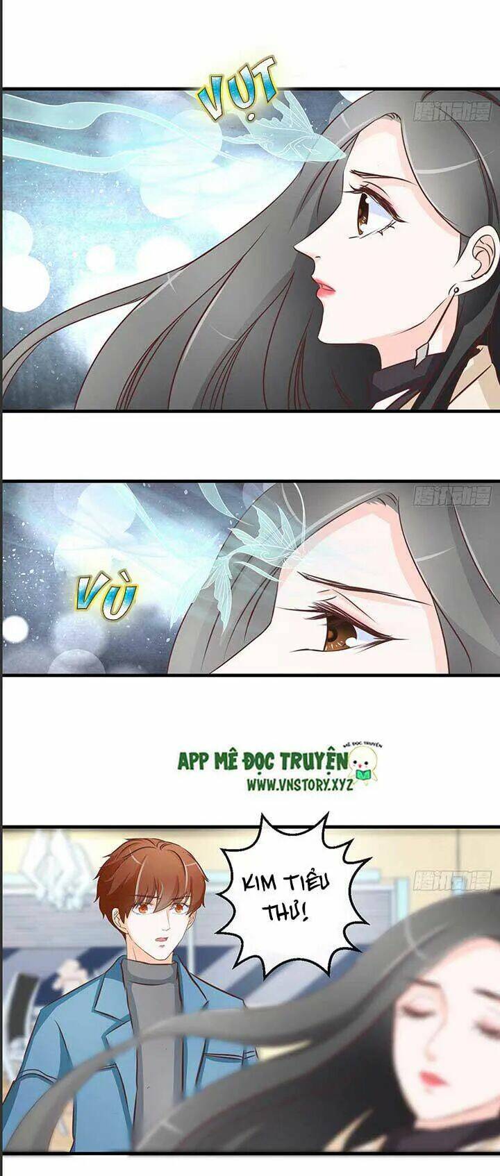 Cẩm Lý Thiếu Nữ Của Tôi: Chapter 43