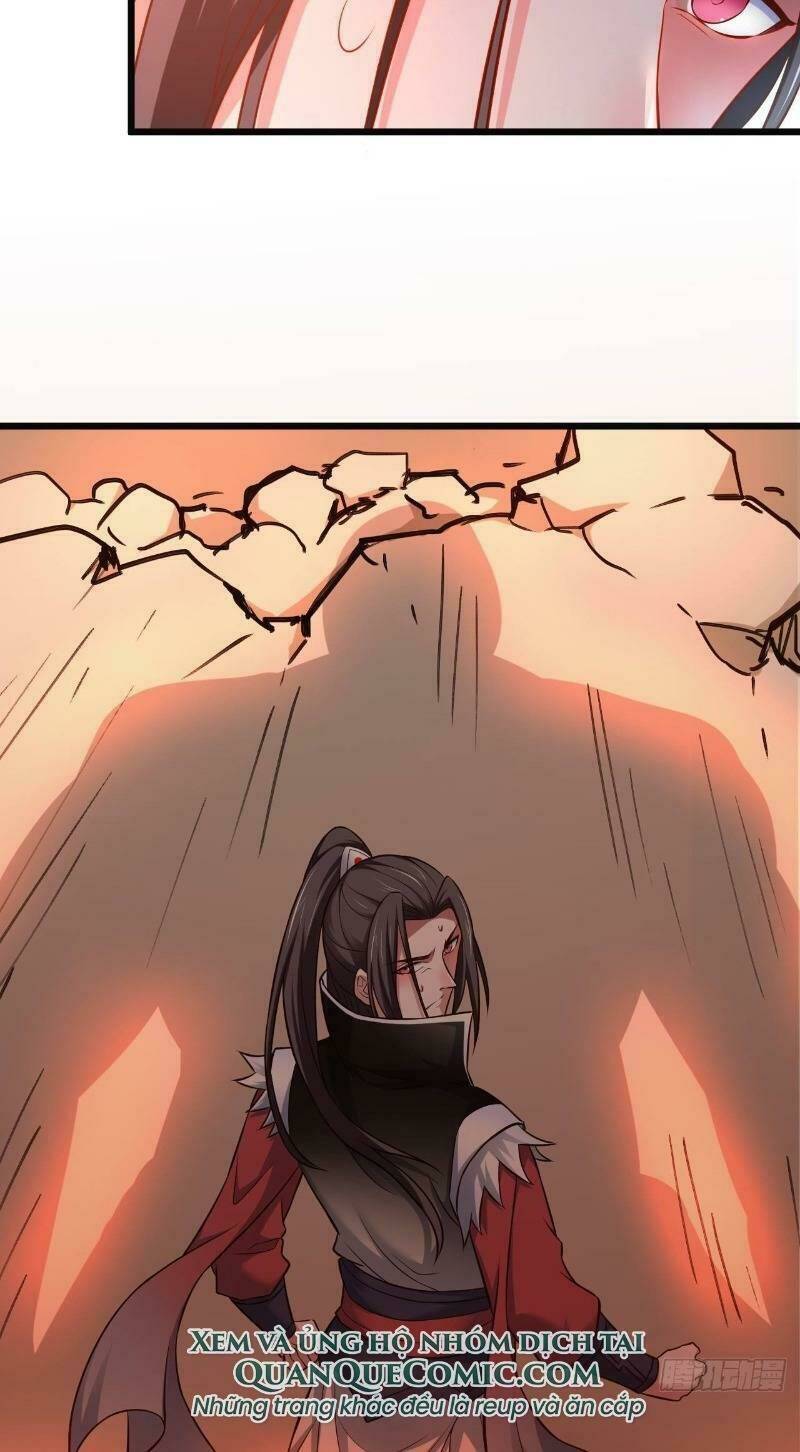 Trọng Sinh Tối Cường Ma Tôn Ở Rể: Chapter 48