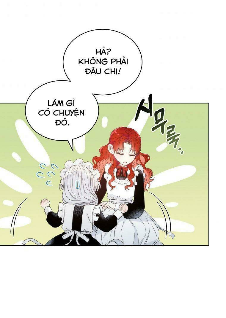 Hoàng Hậu Ác Nữ Yêu Quý Tôi: Chapter 3
