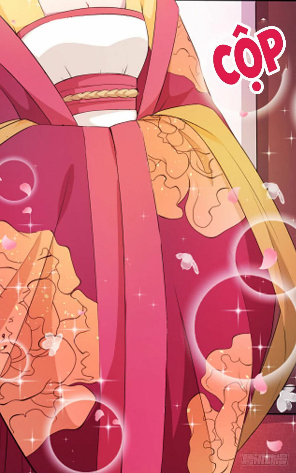 Ngạo Kiều Quỷ Vương Yêu Ta: Chapter 50