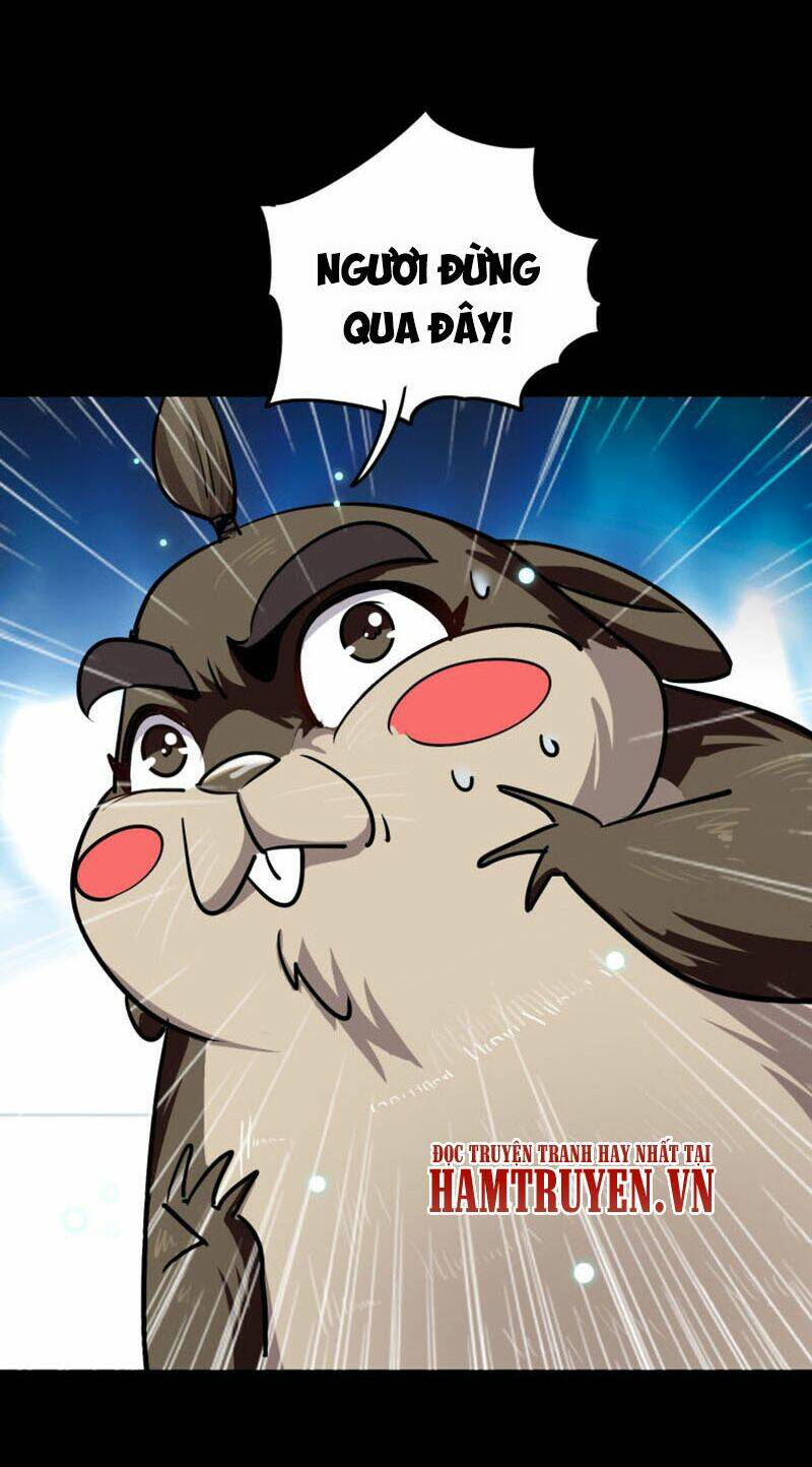 Vạn Giới Tiên Vương: Chapter 59