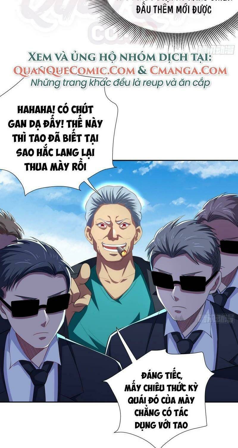 Shipper Thần Cấp: Chapter 41
