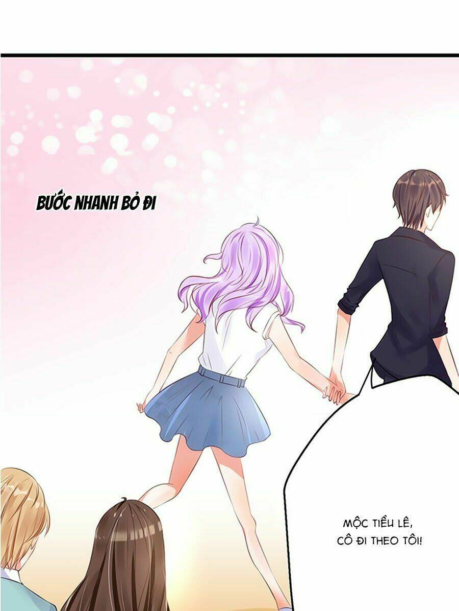 Bạn Trai Là Ngôi Sao: Chapter 33