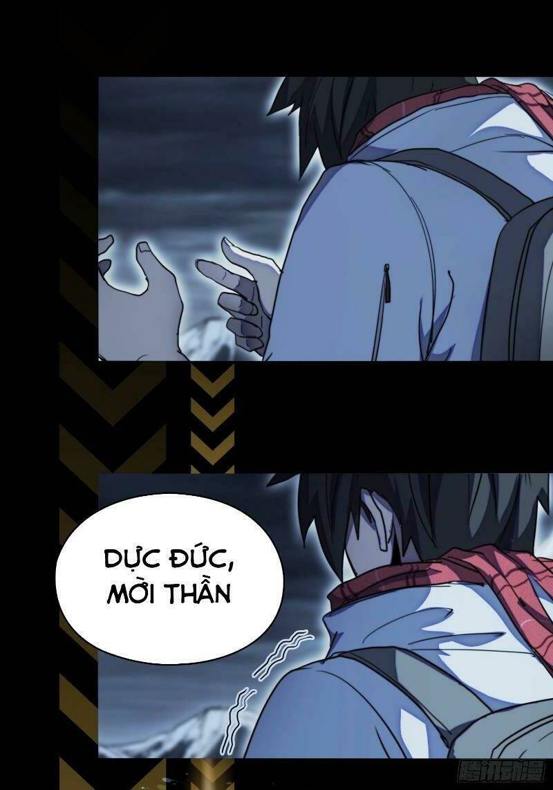 Đô Thị Hàng Thần Khúc: Chapter 40