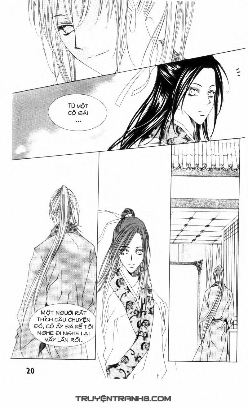 Pháp Sư Trừ Tà: Chapter 5.1
