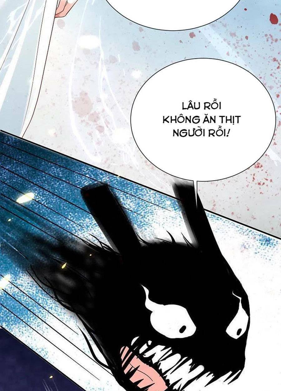 Sủng Hậu Của Vương: Chapter 167