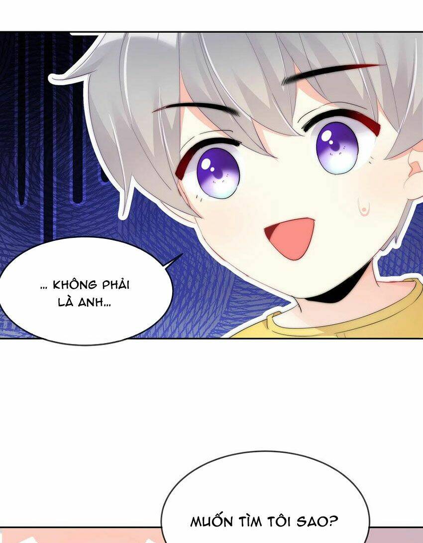 Boss Đại Nhân Là Nữ Thần?: Chapter 54